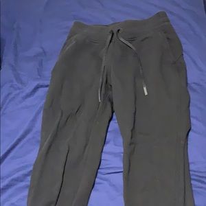 Lululemon joggers